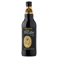 Theakston Old Peculier 5.6% Abv - 500ml